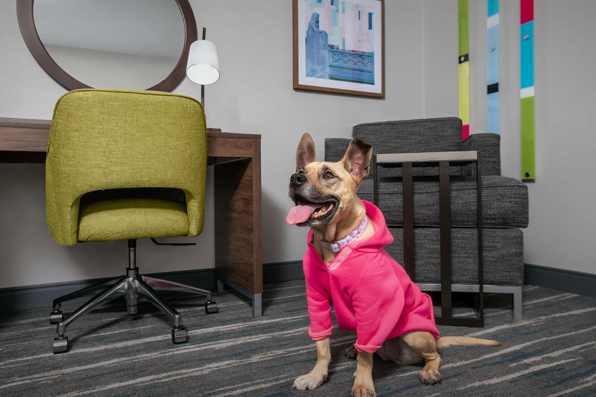 Hampton Inn Yorkville Zewnętrze zdjęcie