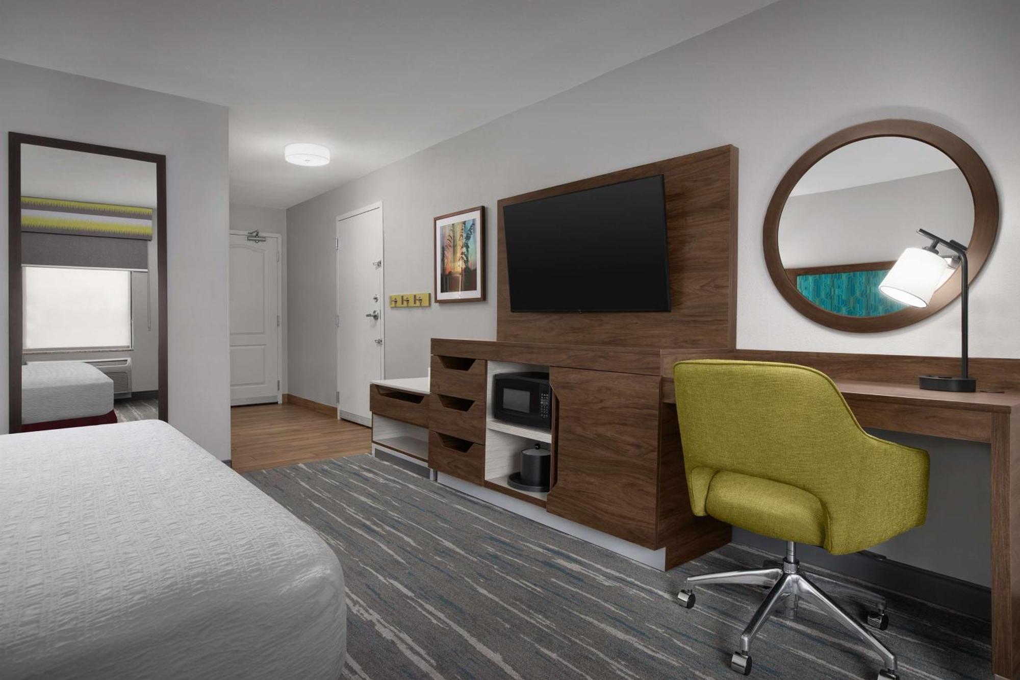 Hampton Inn Yorkville Zewnętrze zdjęcie