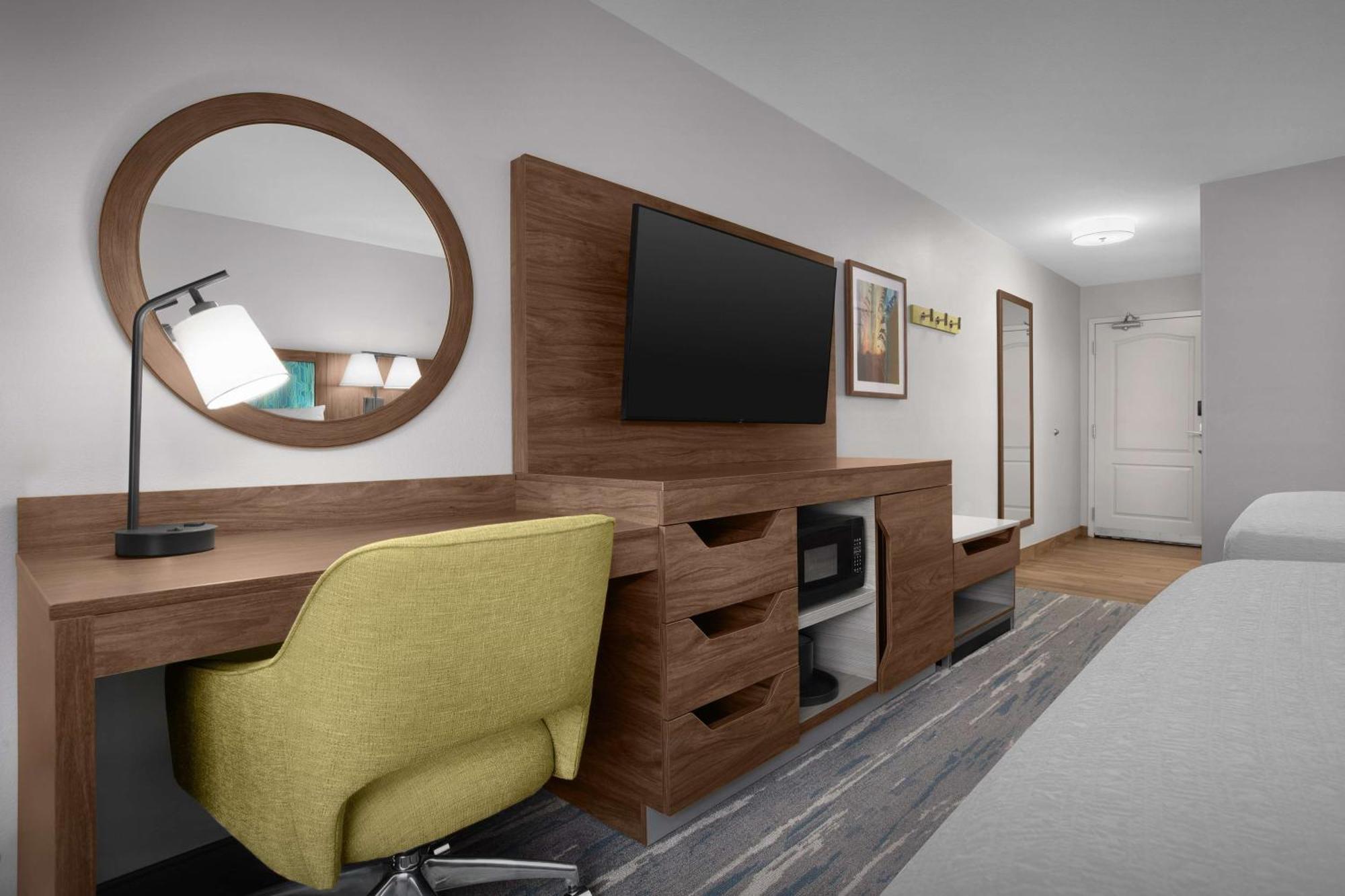 Hampton Inn Yorkville Zewnętrze zdjęcie